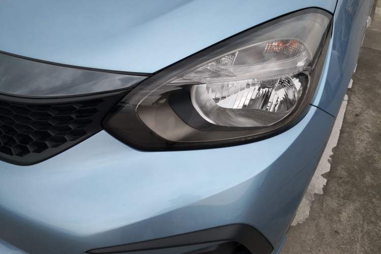 Used Honda Fit 2022 1.5L CVT Trendy Sunroof Edition
