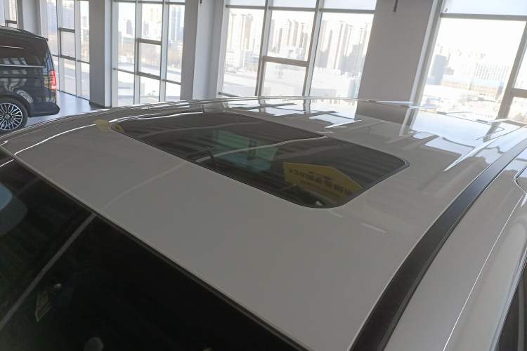 Used GAC Trumpchi M8 2021 Master Series 390T Ultimate Edition
