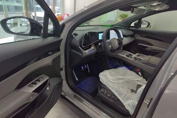 Used Hongqi Tiangong 08 2025 605 Pioneer Edition