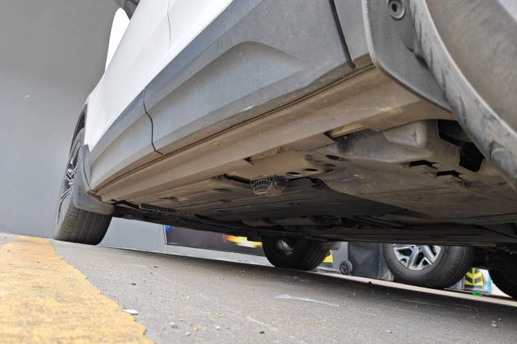 Used Volvo XC40 2021 T4 Four-Wheel Drive Smart Luxury Edition
