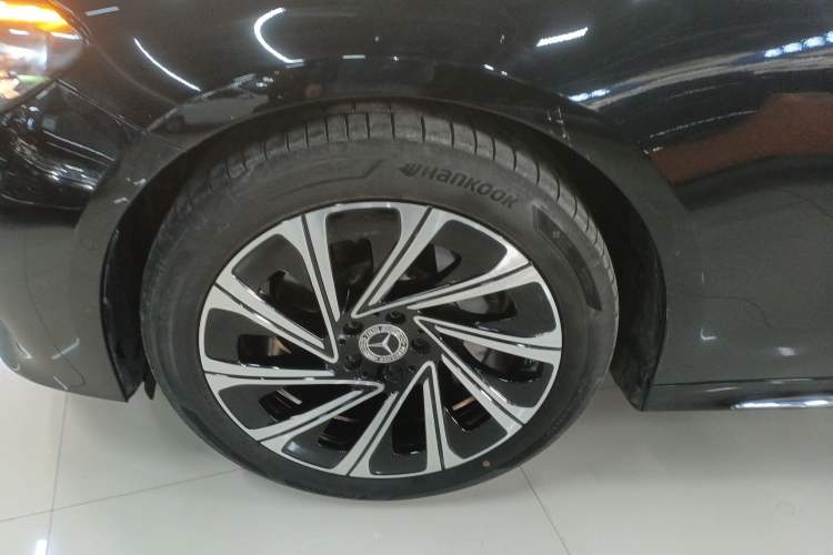 Used Mercedes-Benz E-Class 2024 E 300 L Luxury Model
