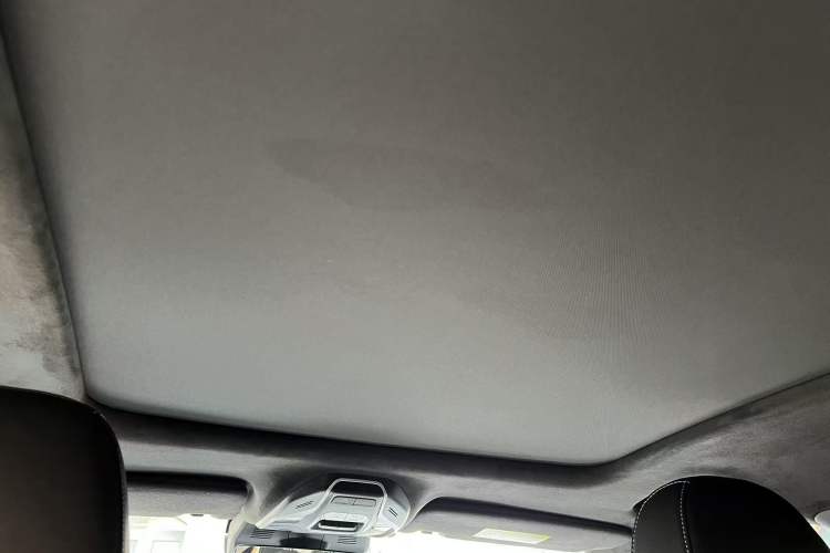 Used Geely Auto Preface 2023 2.0TD "Only This Verdant Green" Edition
