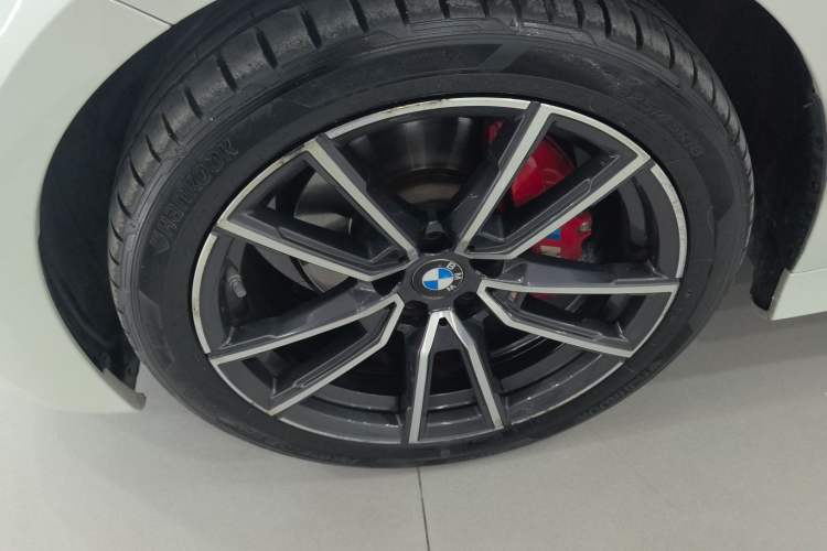 Used BMW 3 Series 2022 320Li M Sport Package
