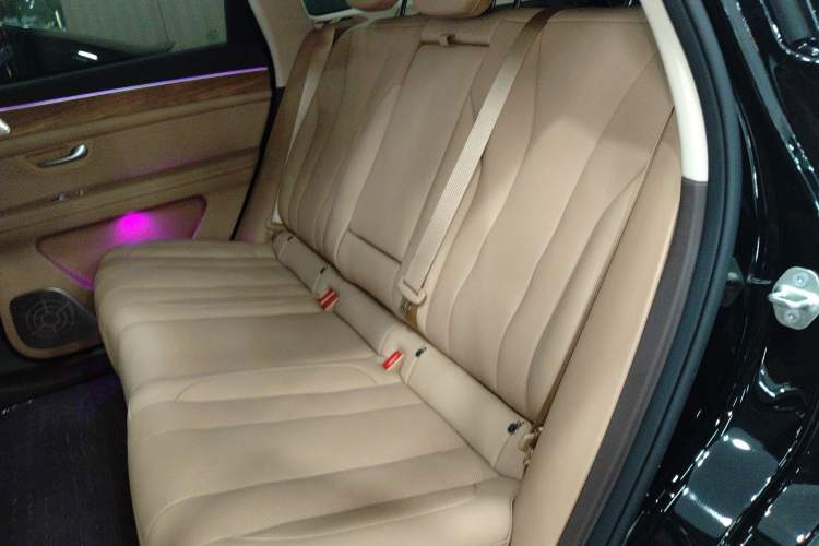 Used Hima AITO M7 2024 1.5T Intelligent Driving Rear-Drive Pro Version 5 Seats