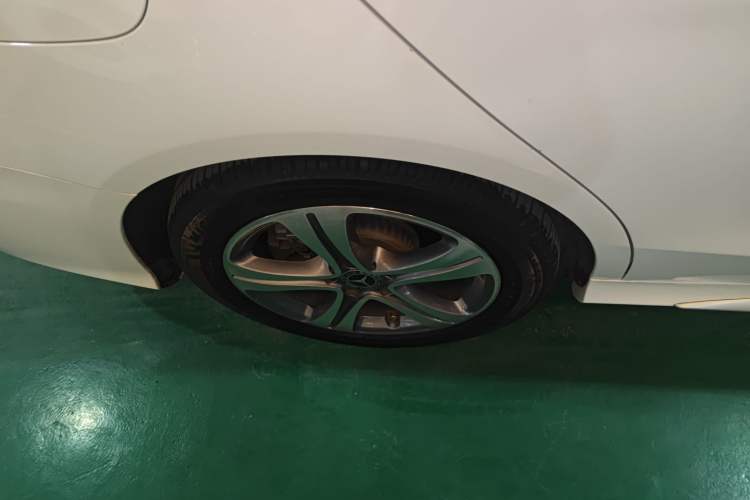 Used Mercedes-Benz C-Class 2020 Restyled C 260 L Sport Edition
