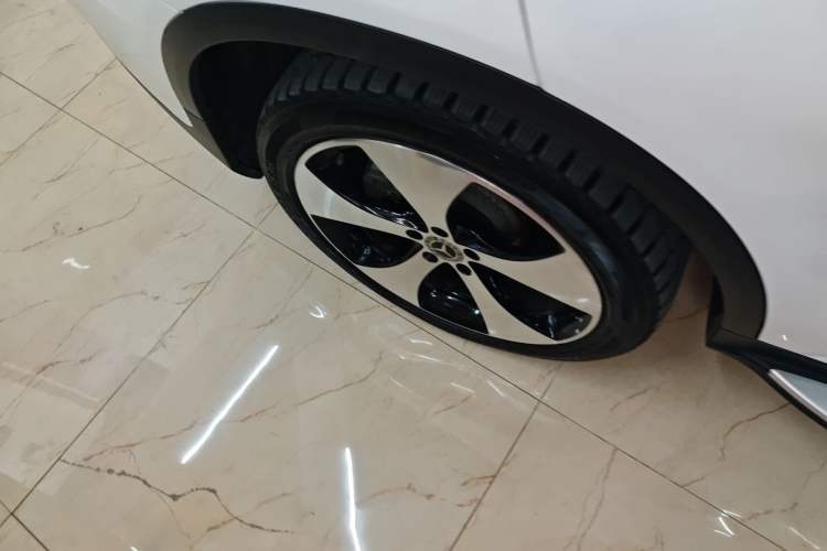 Used Mercedes-Benz GLC 2018 GLC 300 4MATIC Sport Edition
