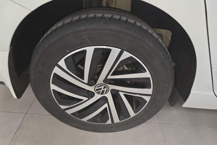 Used Volkswagen Lavida 2023 1.5L Automatic 5 Million Edition