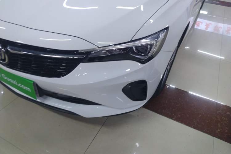 Used Buick Verano 2023 Pro Enjoyment Edition