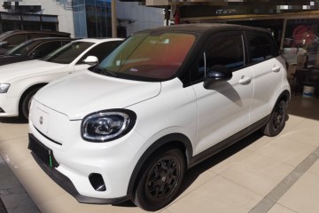 Used Leapmotor T03 2025 310 Comfort Edition