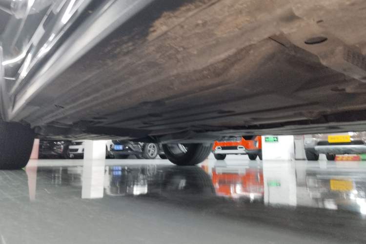 Used Lynk & Co 05 2020 2.0TD Two-Wheel Drive Zhaoyang Plus
