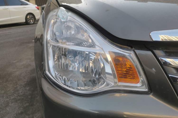 Used Nissan Sylphy 2016 Classic 1.6XE Automatic Leading Edition
