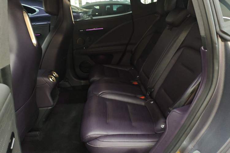 Used  07 2024 Max Extended-Range Edition