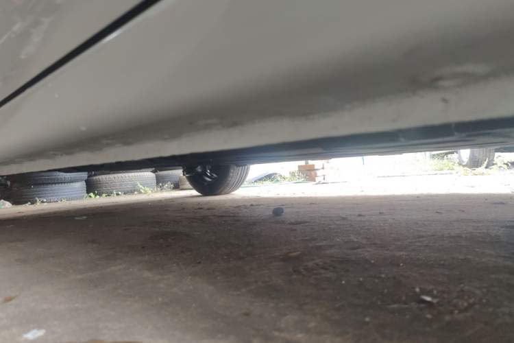 Used Wuling Bingo 2025 333 km Lingxi Connected Version
