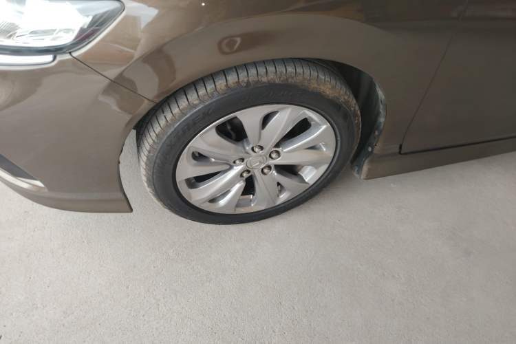 Used Honda Jade 2017 1.8L Automatic Classic Edition 5 seats