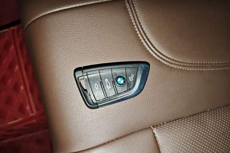 Used BMW X3 2022 Facelift xDrive30i Luxury Edition M Night Edition Package
