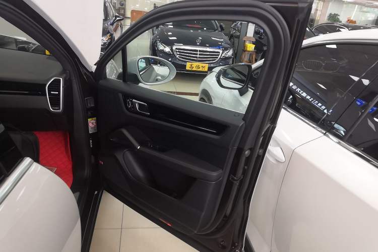 Used Porsche Cayenne 2019 Cayenne 3.0T
