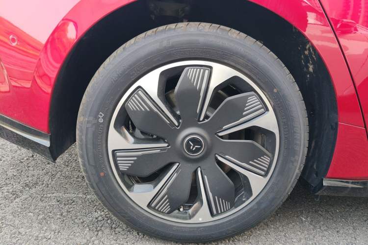 Used Hongqi Tiangong 05 2025 550 Smart Selection
