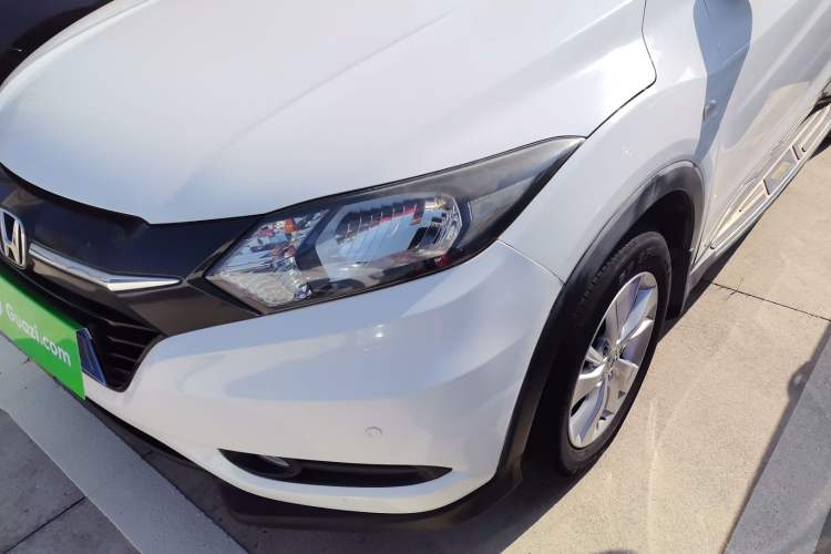 Used Honda Vezel 2015 1.8L CVT 2WD Elite Model
