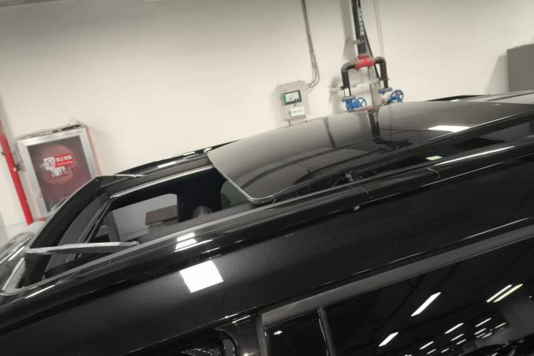 Used Toyota Crown Land Cruiser 2021 2.5L HEV Four-Wheel Drive Premium Edition
