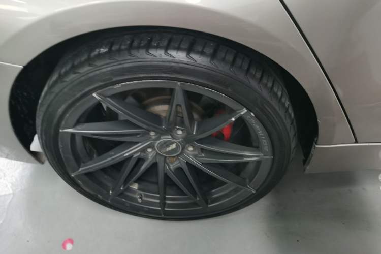 Used BMW 3 Series 2014 320i Active Edition
