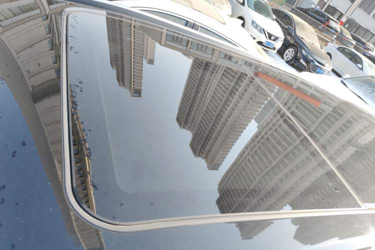 Used Chery Tiggo 8 PRO 2022 290T Two-Wheel Drive Storm Edition 5 Seats
