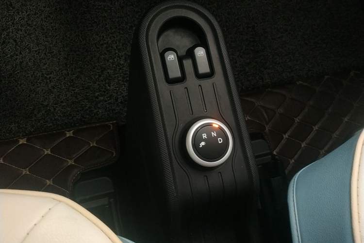 Used Wuling Hongguang MINIEV 2020 Freedom Version Lithium Iron Phosphate
