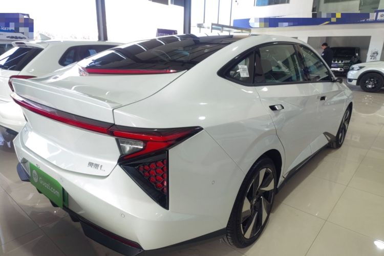 Used Lingxi L 2024 Player No. 1 Edition
