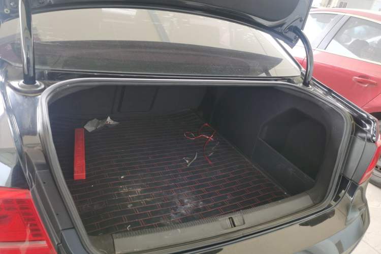 Used Volkswagen Magotan 2013 1.8TSI Premier Model
