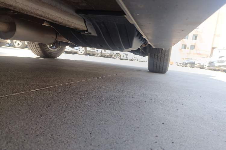 Used Haval H6 2021 Sport Edition 1.5T Automatic Elite Smart Connectivity Model with Hexagonal Grille
