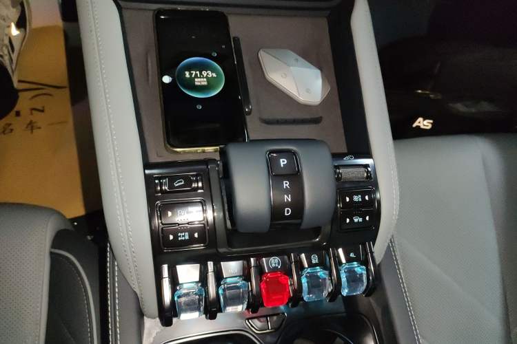 Used  Leopard 5 2025 TianShen Intelligent Driving Ultra Edition