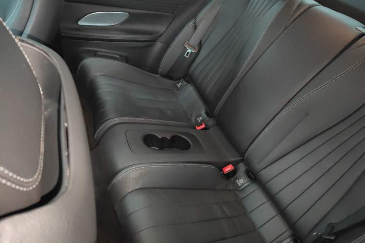 Used Mercedes-Benz E-Class (Import) 2021 E 300 Coupe