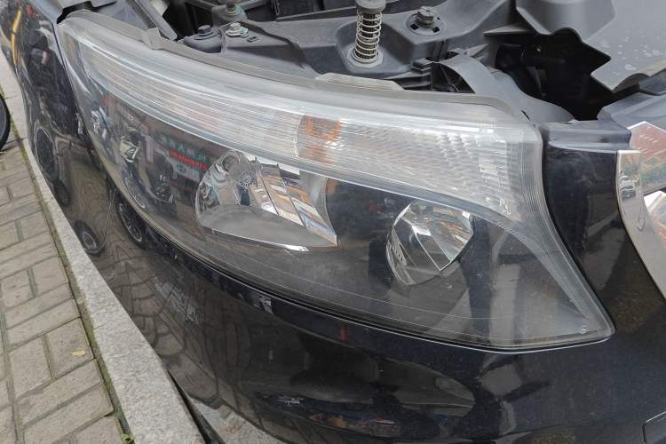 Used Mercedes-Benz Vito 2016 2.0T Business Edition
