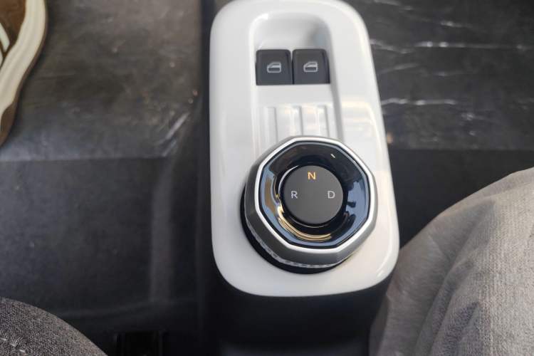 Used  Panda 2025 210km Panda Kart
