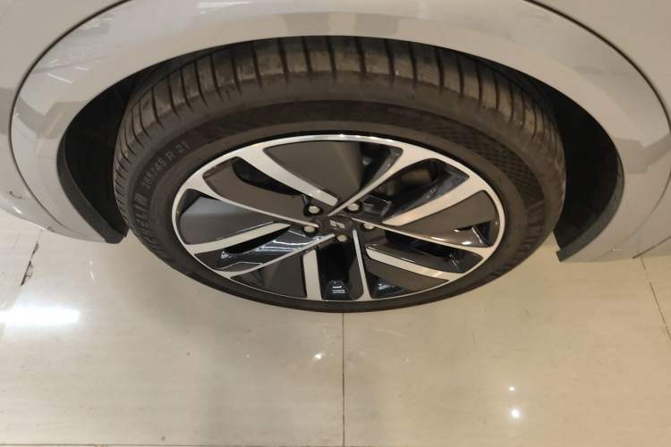 Used Li Auto L7 2024 Ultra Model