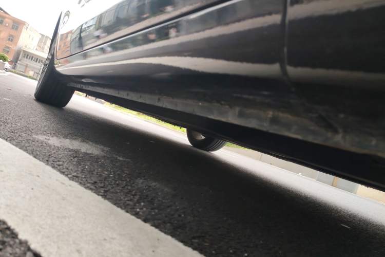 Used Hongqi H5 2020 1.8T Automatic Smart Connect Flagship Edition
