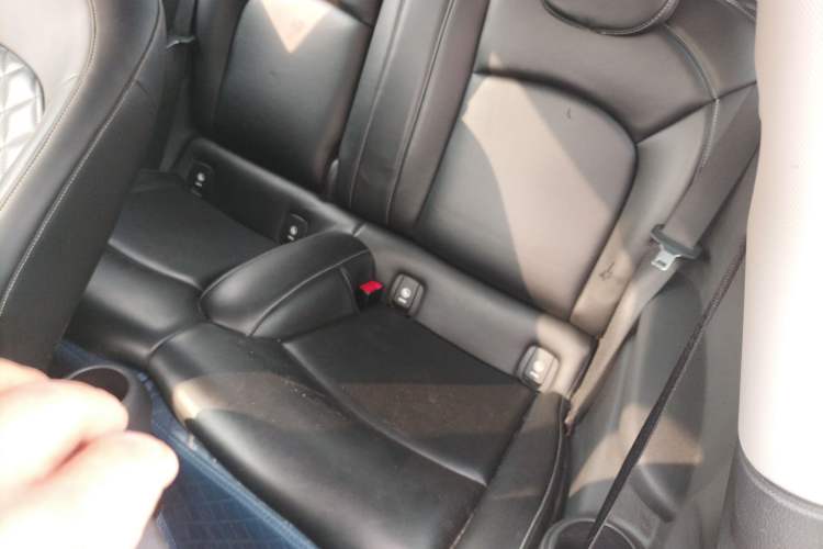 Used  MINI 2014 1.2T ONE
