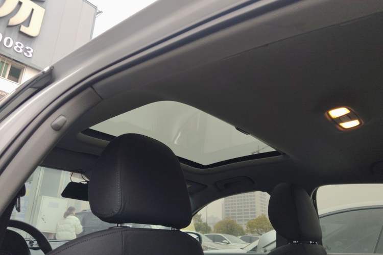 Used Audi A3 2020 Restyled Limousine 35 TFSI Ambition Version China VI