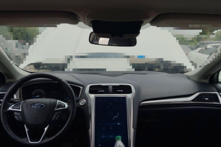 Used Ford Mondeo 2020 EcoBoost 180 Stylish Model
