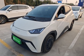 Used BYD Seagull 2023 Active Version