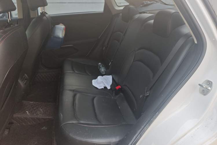 Used Chevrolet Monza 2020 Light Hybrid Redline 320T Dual-Clutch Thrilling Edition