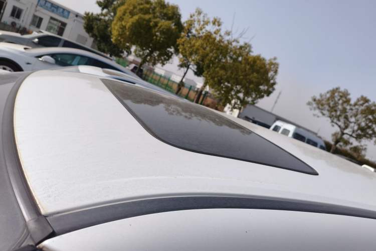 Used Honda Elysion 2012 2.4L VTi-S Prestige Edition
