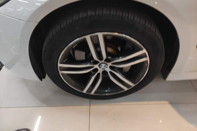 Used BMW 5 Series 2021 530Li xDrive Luxury Package
