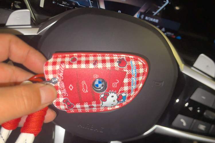 Used BMW 3 Series 2025 325Li M Sport Package
