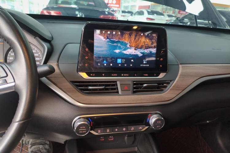 Used Nissan Teana 2021 2.0L XL Comfort Edition
