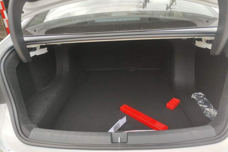 Used BYD Seal 05 DM-i 2025 DM-i Smart Drive 55KM Luxury Model
