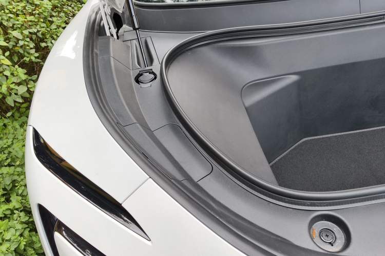 Used  11 2023 Harmony 90-degree Rear-wheel Drive Edition
