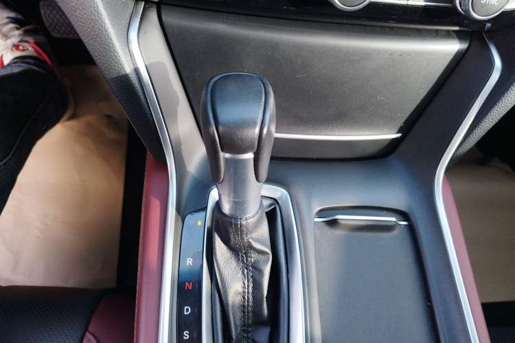 Used Honda Inspire 2022 260TURBO Jingyue Version