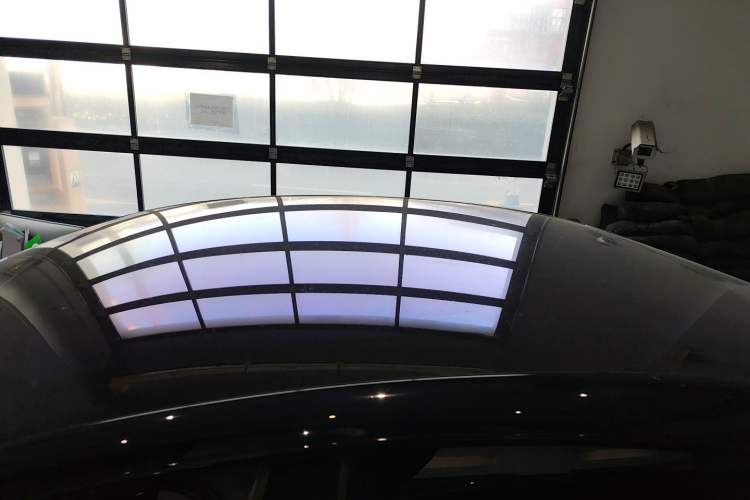 Used  L7 2022 Dynamic Model
