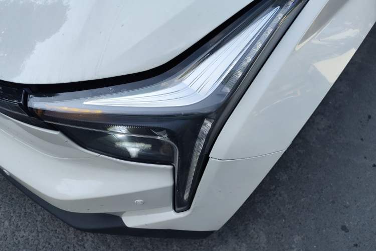 Used NETA U 2021 Pro 400 Cruiser Edition