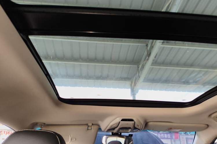 Used Geely Auto Emgrand X7 Sport 2020 1.8TD DCT Smart PRO
